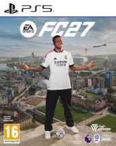 EA Sports FC 27 [PS5]