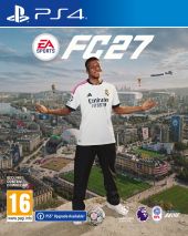 EA Sports FC 27 [PS4]