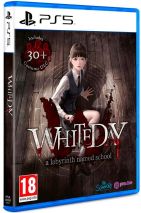 White Day: A Labyrinth Named School [PS5]