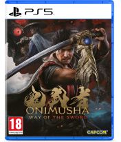 Onimusha: Way of the Sword [PS5]