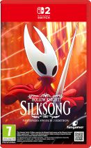 Hollow Knight: Silksong [NINTENDO SWITCH 2]