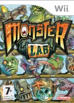 Monster Lab [Nintendo Wii]