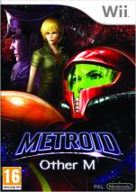 Metroid: Other M [Nintendo Wii]