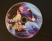Zumba Fitness 2 [Nintendo Wii]