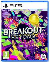 Breakout Beyond [PS5]