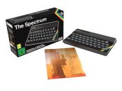 The Spectrum - Black Edition