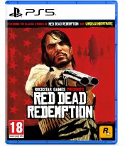 Red Dead Redemption [PS5]