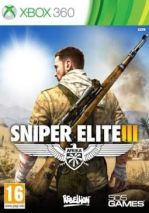 Sniper Elite III Afrika [XBOX 360]