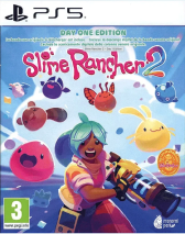 Slime Rancher 2 Day One Edition [PS5]