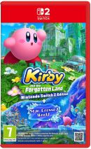 Kirby and the Forgotten Land + Star-Crossed World [NINTENDO SWITCH 2]