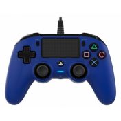 Контролер Nacon - Wired Compact Controller, Син