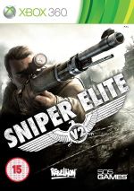 Sniper Elite V2 [XBOX 360]