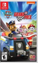 PAW Patrol: Grand Prix [NINTENDO SWITCH]
