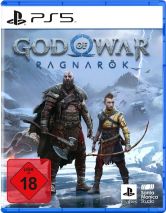 God of War Ragnarök [PS5]