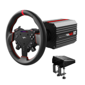 Комплект PXN Direct Drive Bundle VD10 база + W-AS волан + Z9 скоба