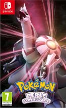 Pokemon Shining Pearl FR [Nintendo Switch]
