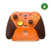 GameSir G7 Pro Amber Flame