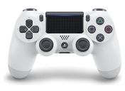 SONY Dualshock 4 V2 Glacier White