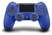 SONY Dualshock 4 V2 Wave Blue