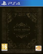 Dark Souls Trilogy [PS4]