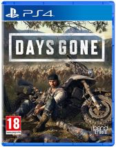 Days Gone [PS4]