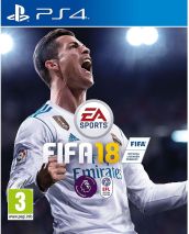 FIFA 18 [PS4]