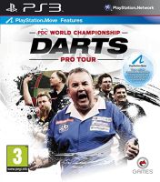 PDC Darts Pro Tour /move/ [PS3]