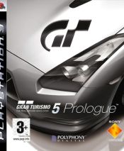 Gran Turismo 5 Prologue [PS3]