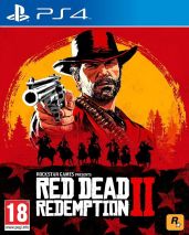 Red Dead Redemption 2 [PS4]