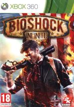 Bioshock Infinite [XBOX 360]