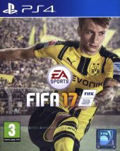 FIFA 17 [PS4]