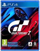 Gran Turismo 7 [PS4]