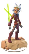 Ahsoka Tano