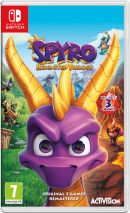 Spyro Reignited Trilogy [Nintendo Switch]