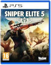 Sniper Elite 5 [PS5]