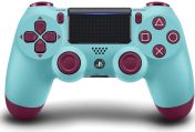 SONY Dualshock 4 V2 Berry Blue