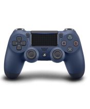 SONY Dualshock 4 V2 Midnight Blue
