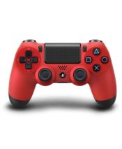 SONY Dualshock 4 V1 Magma Red