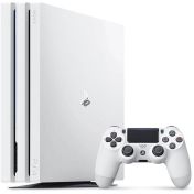SONY PlayStation 4 PRO 1TB + игра Fifa 18