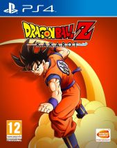 Dragon Ball KAKAROT [PS4]