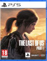 The Last of us Part I [PS5]