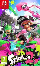 Splatoon 2 [Nintendo Switch]