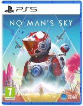 No Man's Sky [PS5]