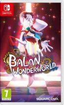 Balan Wonderworld [Nintendo Switch]