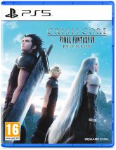 Crisis Core - Final Fantasy VII - Reunion [PS5]