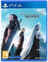 Crisis Core - Final Fantasy VII - Reunion [PS4]
