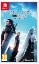 Crisis Core - Final Fantasy VII - Reunion [Nintendo Switch]