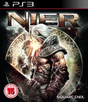 Nier [PS3]