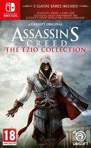 Assassin's Creed: The Ezio Collection [Nintendo Switch]