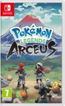 Pokémon Legends: Arceus [Nintendo Switch]